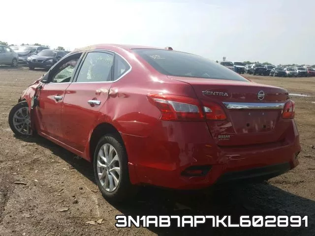 3N1AB7AP7KL602891 фото 4