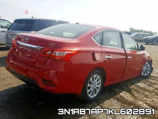3N1AB7AP7KL602891 фото 5