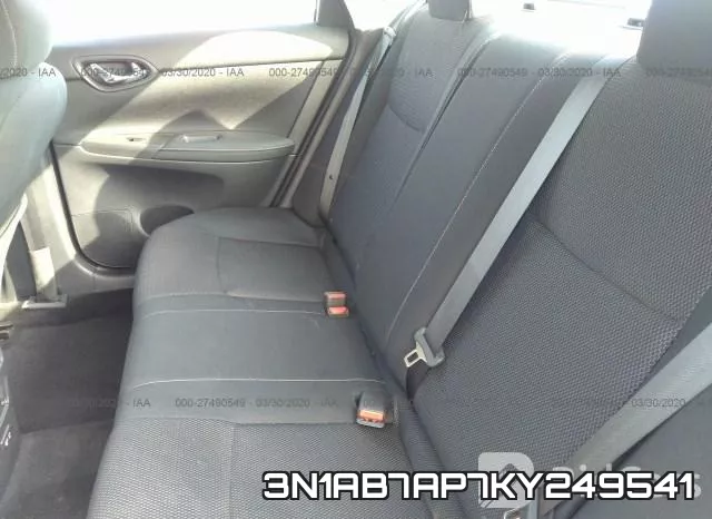 3N1AB7AP7KY249541 фото 9
