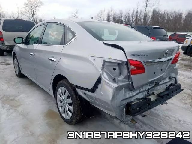 3N1AB7AP8HY328242 фото 4