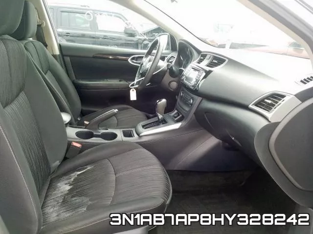 3N1AB7AP8HY328242 фото 6