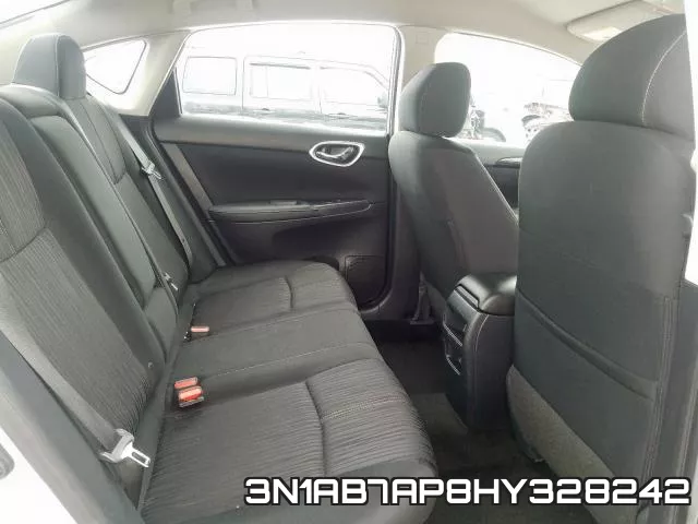3N1AB7AP8HY328242 фото 7