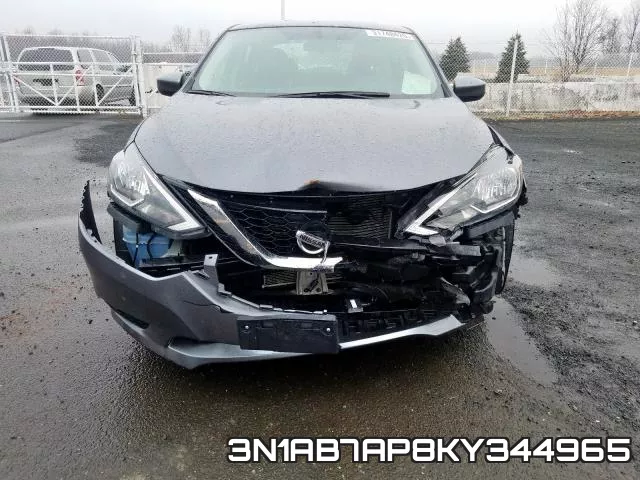 3N1AB7AP8KY344965 фото 10