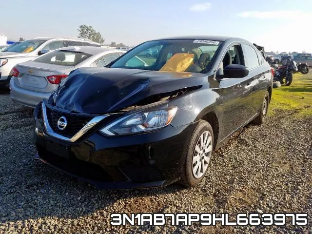 3N1AB7AP9HL663975 фото 3