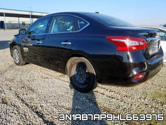 3N1AB7AP9HL663975 фото 4