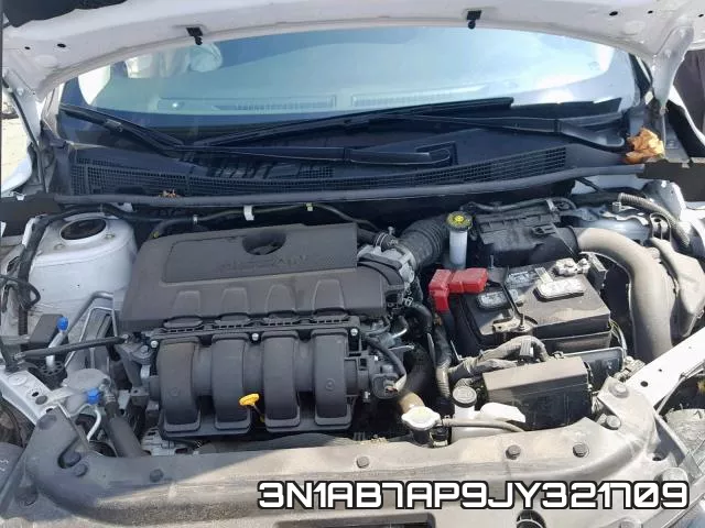 3N1AB7AP9JY321709 фото 8