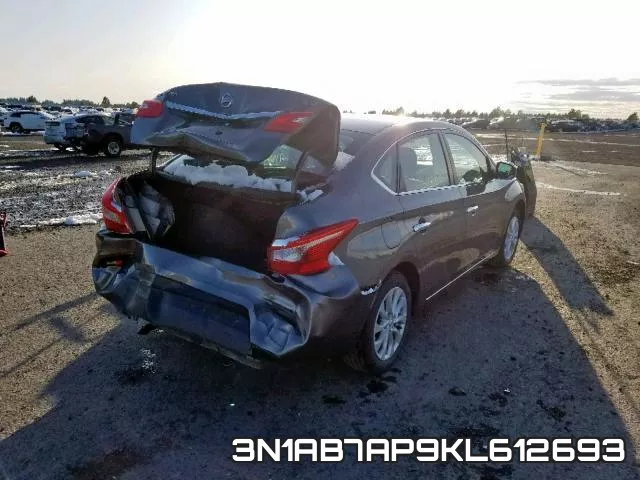3N1AB7AP9KL612693 фото 5