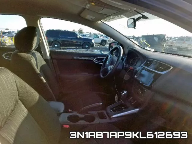 3N1AB7AP9KL612693 фото 6