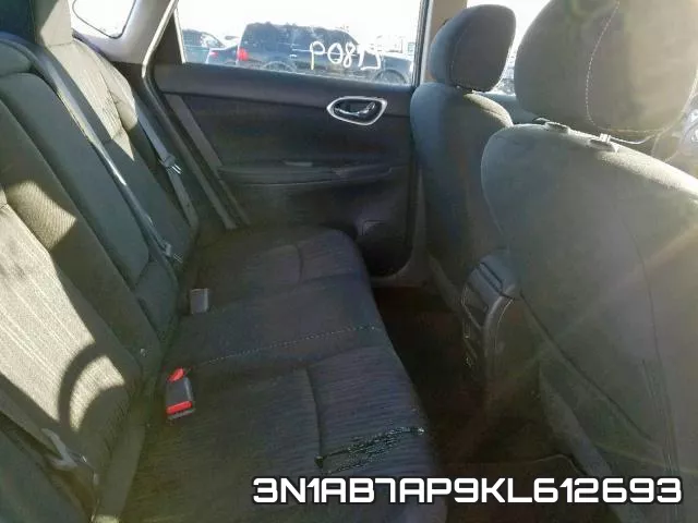 3N1AB7AP9KL612693 фото 7