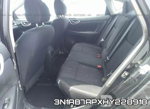 3N1AB7APXHY228918 фото 9