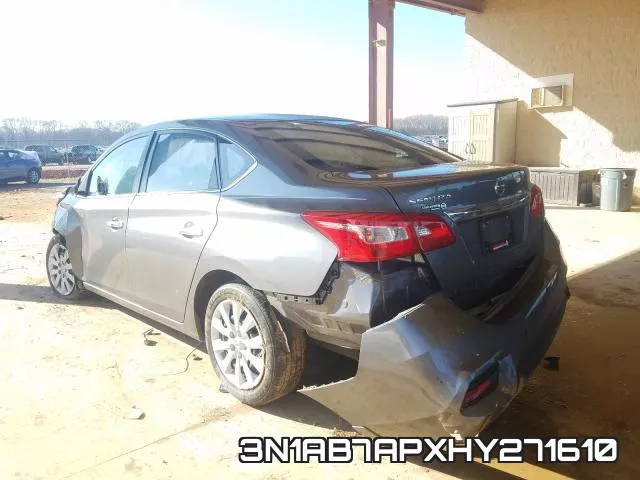 3N1AB7APXHY271610 фото 4