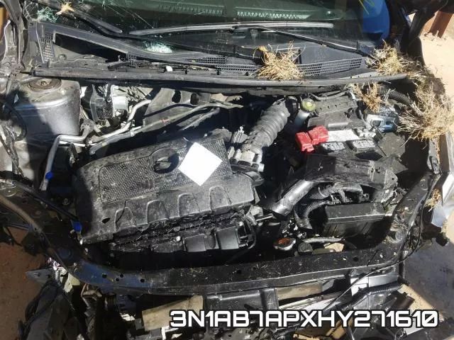 3N1AB7APXHY271610 фото 8