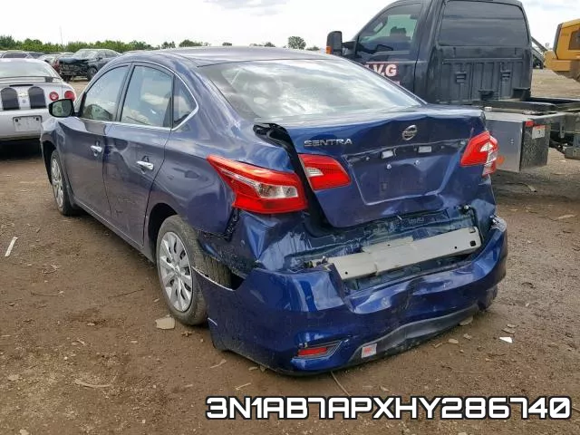 3N1AB7APXHY286740 фото 4