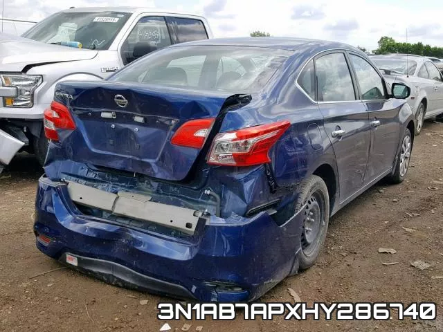 3N1AB7APXHY286740 фото 5