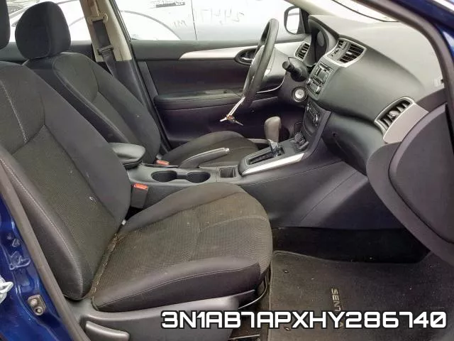 3N1AB7APXHY286740 фото 6