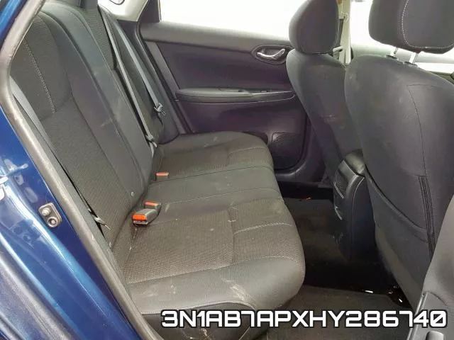 3N1AB7APXHY286740 фото 7