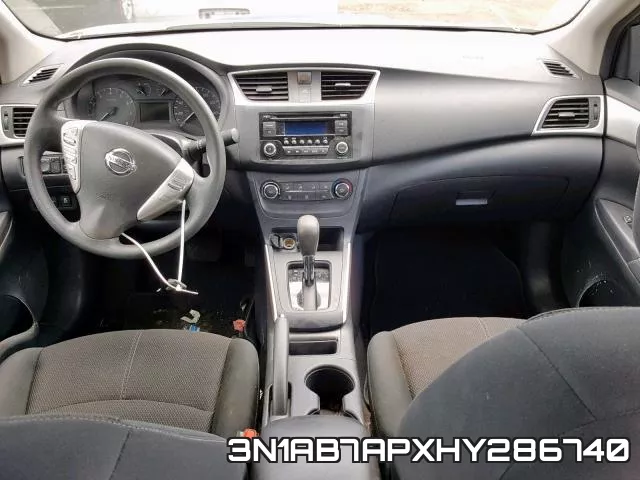 3N1AB7APXHY286740 фото 10