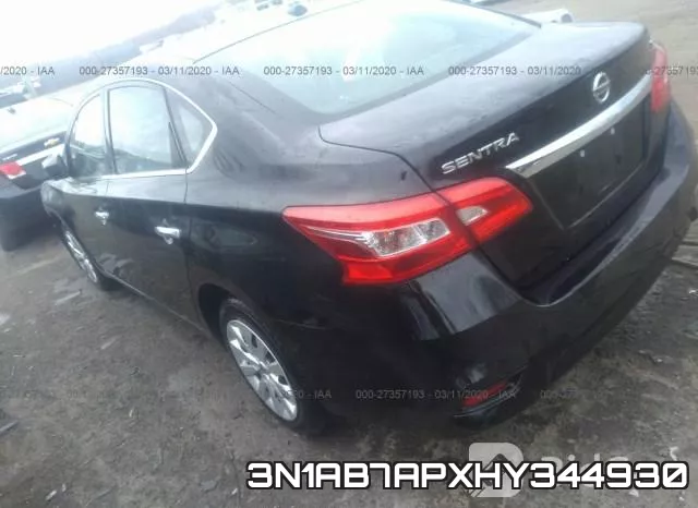 3N1AB7APXHY344930 фото 4