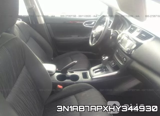 3N1AB7APXHY344930 фото 6