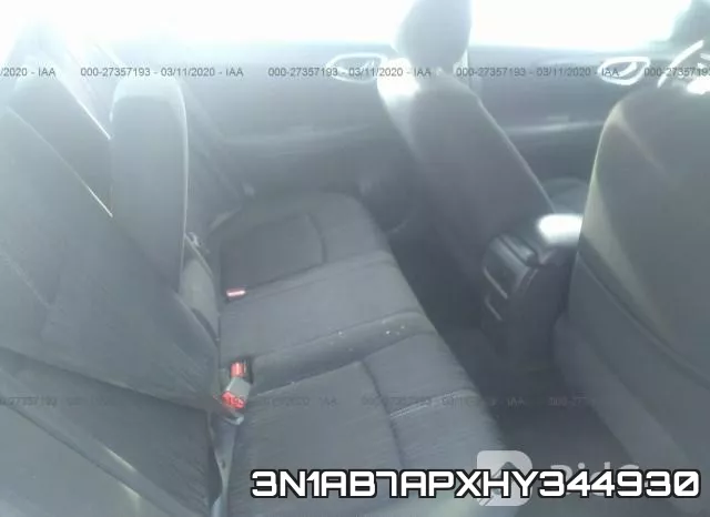3N1AB7APXHY344930 фото 9