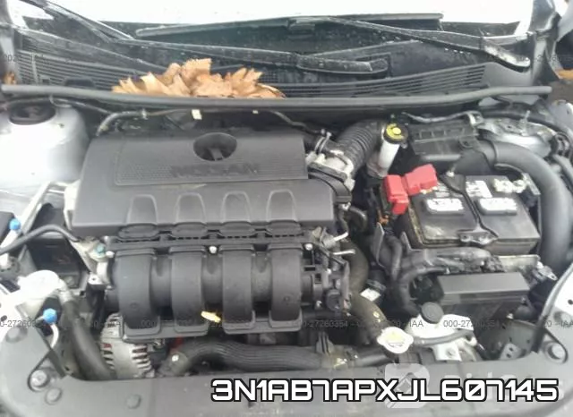 3N1AB7APXJL607145 фото 2