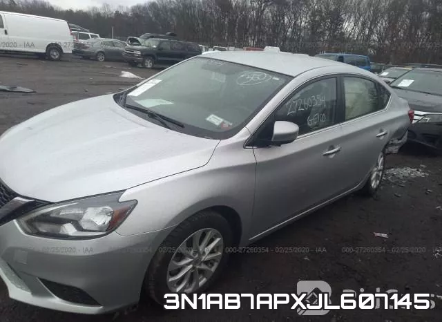 3N1AB7APXJL607145 фото 3