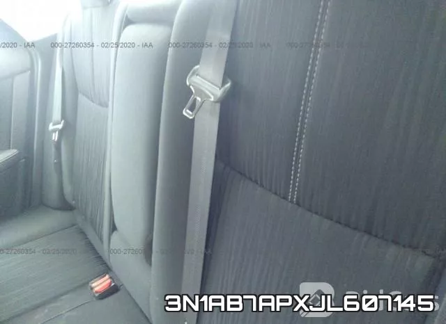 3N1AB7APXJL607145 фото 9