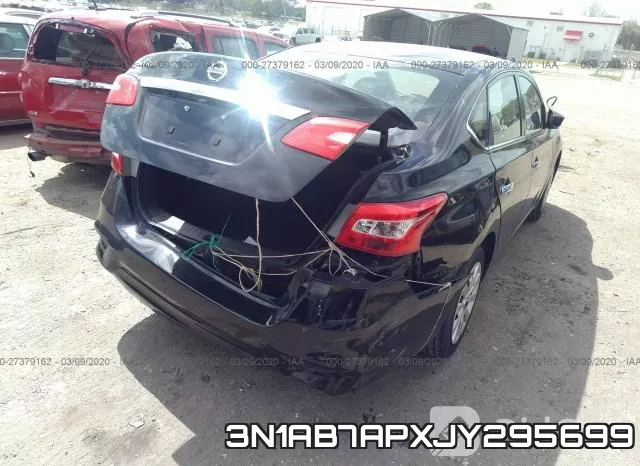 3N1AB7APXJY295699 фото 7