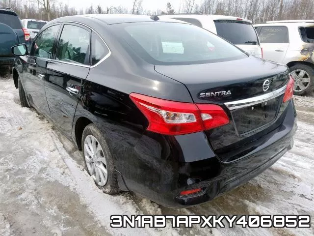 3N1AB7APXKY406852 фото 4