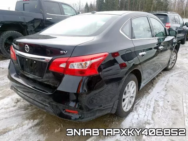 3N1AB7APXKY406852 фото 5