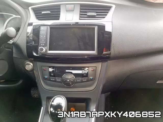 3N1AB7APXKY406852 фото 10