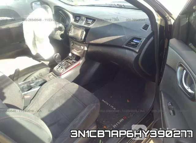 3N1CB7AP6HY390277 фото 6