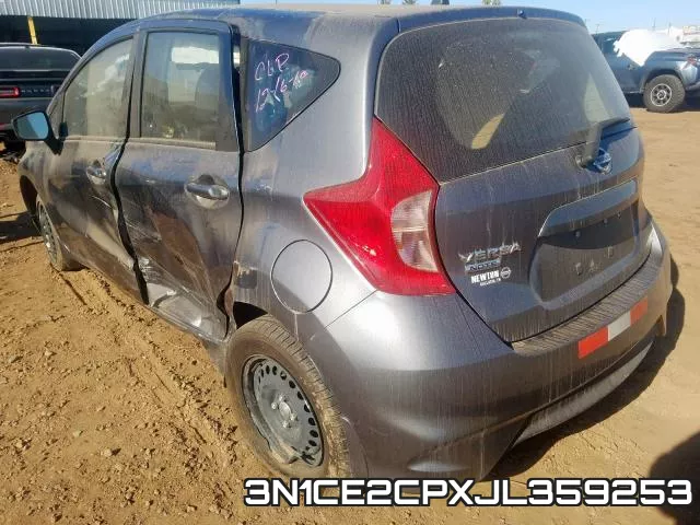 3N1CE2CPXJL359253 фото 4