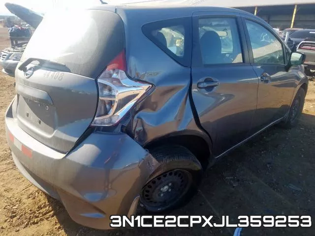 3N1CE2CPXJL359253 фото 5