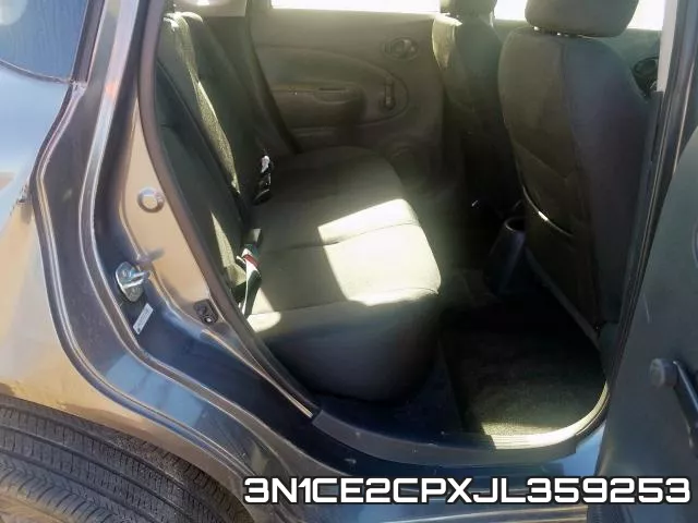 3N1CE2CPXJL359253 фото 7