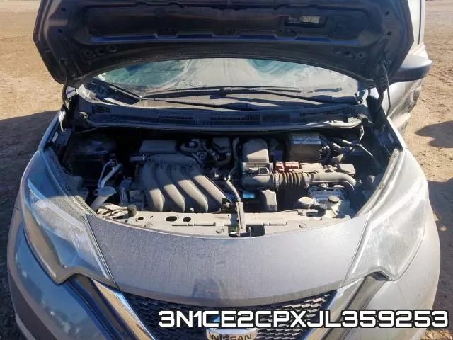 3N1CE2CPXJL359253 фото 8