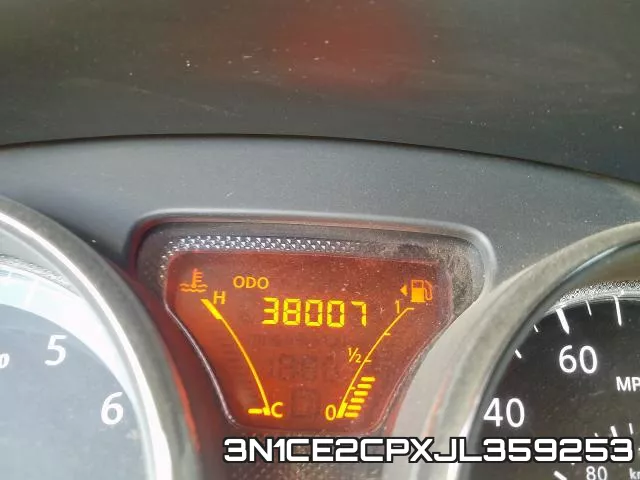 3N1CE2CPXJL359253 фото 9