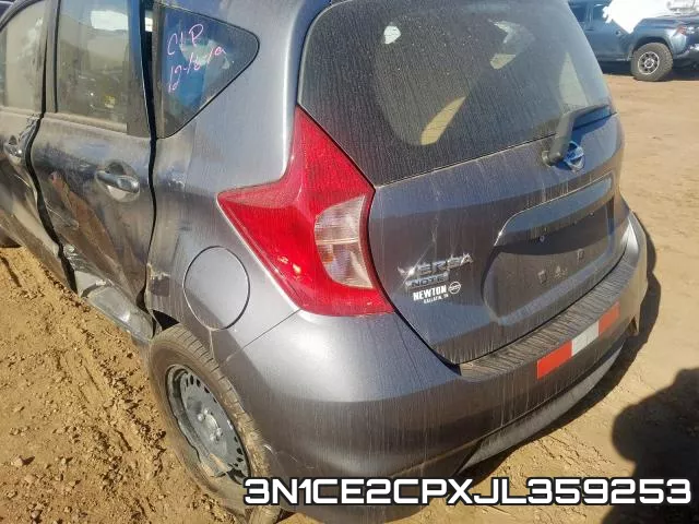 3N1CE2CPXJL359253 фото 10