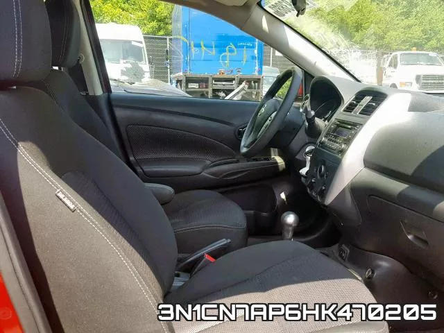 3N1CN7AP6HK470205 фото 6