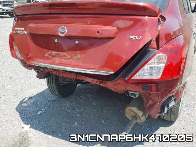 3N1CN7AP6HK470205 фото 10
