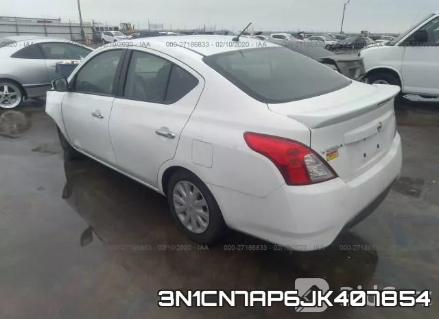 3N1CN7AP6JK407854 фото 4