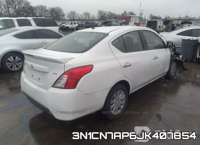3N1CN7AP6JK407854 фото 5