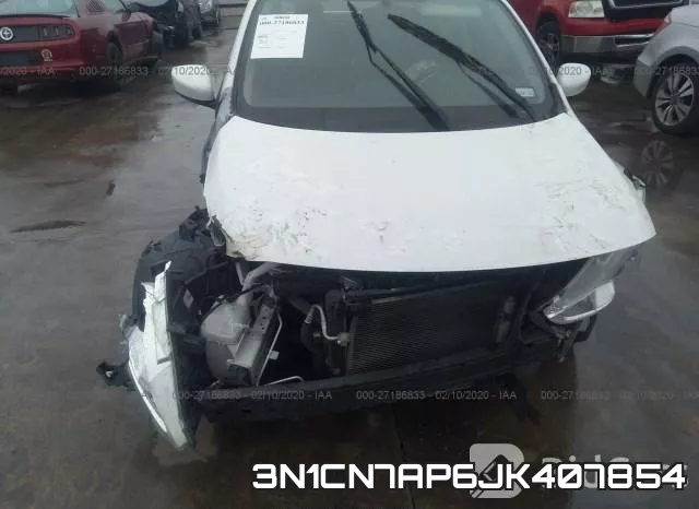 3N1CN7AP6JK407854 фото 7
