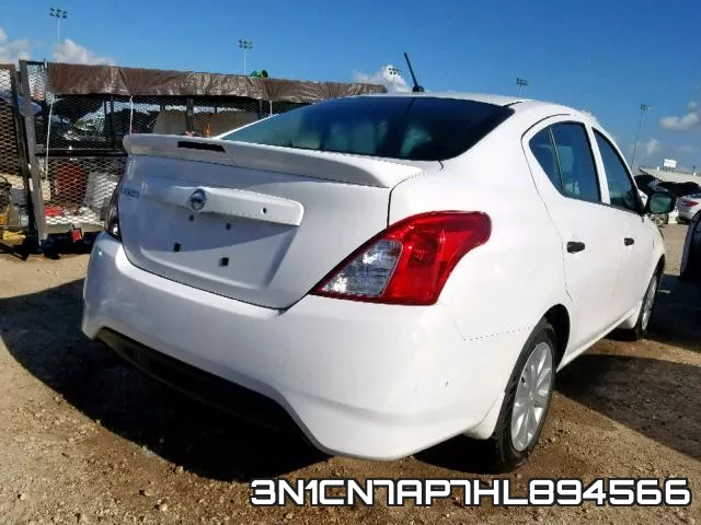 3N1CN7AP7HL894566 фото 5