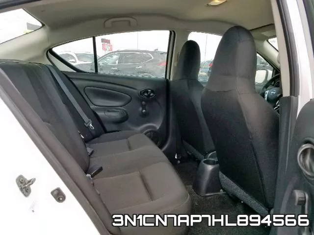 3N1CN7AP7HL894566 фото 7