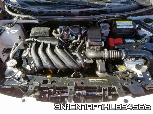 3N1CN7AP7HL894566 фото 8