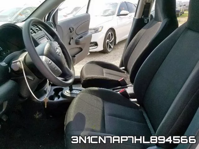 3N1CN7AP7HL894566 фото 10