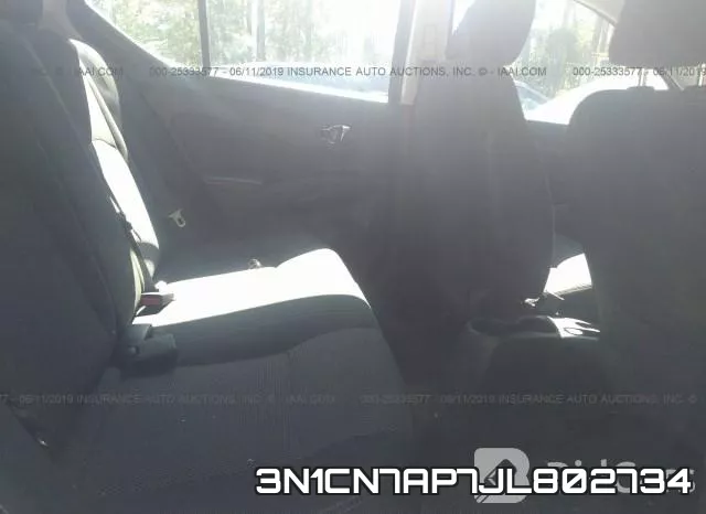 3N1CN7AP7JL802734 фото 9