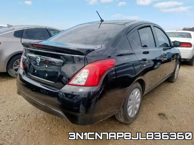 3N1CN7AP8JL836360 фото 5