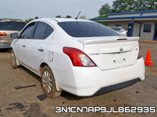 3N1CN7AP9JL862935 фото 4